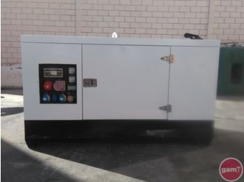 PRAMAC GBL 42 - Generator set