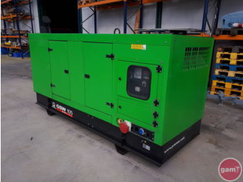 PRAMAC GSW105 - Generator set