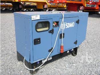 SDMO T12K - Generator set