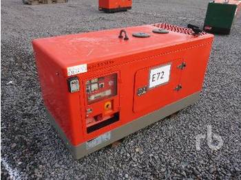 STAMFORD HPW-13 20 KVA - Generator set