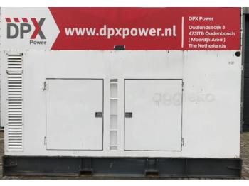 Scania DC12 47A - 320 kVA Generator - DPX-11281  - Generator set