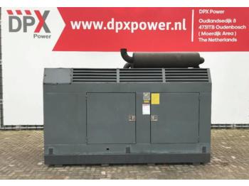 Scania DSC9 49 - 300 kVA Generator - DPX-11232  - Generator set
