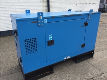 Stamford SLG164D1 - Generator set