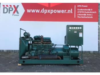 Volvo TD120A - 275 kVA Generator - DPX-11286  - Generator set