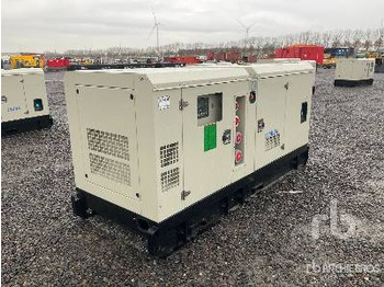 YTO LR4M3L-15 Skid-Mounted (Unused) - Generator set