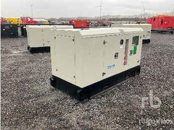 YTO YT3B2-15 Mobile (Unused) - Generator set