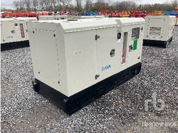 YTO YT3B2-15 Skid-Mounted (Unused) - Generator set