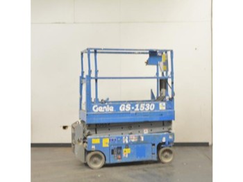 Genie GS-1530 - Construction machinery