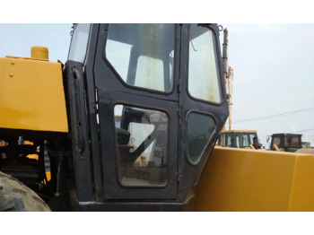 Road roller Good Condition Dynapac Soil Compactor Ca25d Ca251d Used Vibratory Road Roller Cheap Price For Sale In Shanghai: picture 5