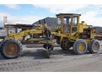 Aveling Barford SG 2A - Grader