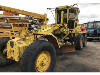 Aveling Barford asg 113 - Grader