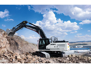 New Crawler excavator HIDROMEK 390 LCHD DOSTUPNO ODMAH: picture 1