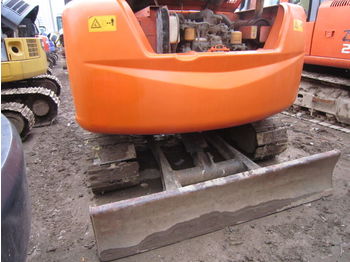 Crawler excavator HITACHI ZX60: picture 1