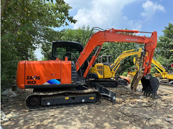 Crawler excavator HITACHI