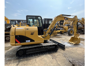 New Excavator HOT SALE CATERPILLAR 306D IN GOOD CONDITION: picture 4