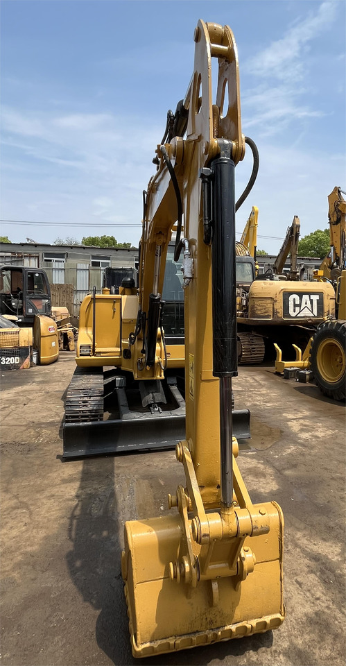 New Excavator HOT SALE CATERPILLAR 306D IN GOOD CONDITION: picture 6