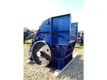 Hazemag AP-PH-A 1415 - Crusher: picture 1