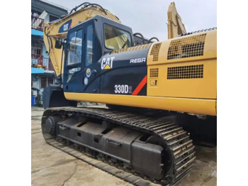 Crawler excavator CATERPILLAR 330DL