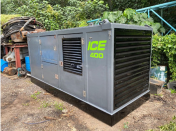 Concrete equipment ICE 416 L & 400RF pp: picture 1
