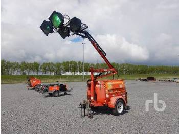 Lighting tower JLG 6308ANSII Portable: picture 1