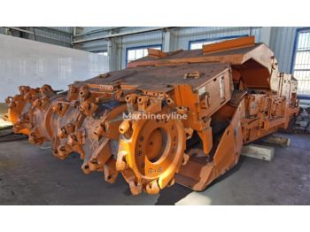 Mining machinery JOY 12CM15: picture 1