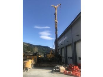 Drilling rig KLEMM 712-1: picture 1