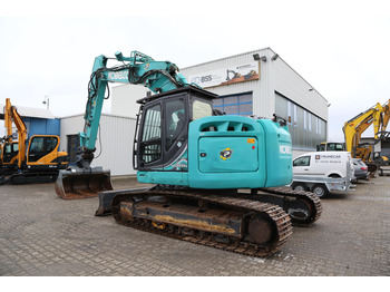 KOBELCO SK230 SLRC-5 * TWO PIECE BOON * - Crawler excavator: picture 3