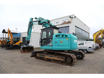 KOBELCO SK230 SLRC-5 * TWO PIECE BOON * - Crawler excavator: picture 2