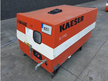 Air compressor Kaeser M 46 E: picture 2