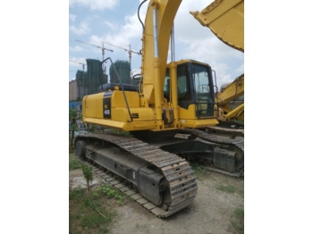 Komatsu PC400-8 - Crawler excavator: picture 4