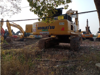 Crawler excavator Komatsu PC460-8: picture 5