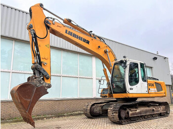 Crawler excavator Liebherr R 906 N LC Litronic CE/EPA ONLY **6200**: picture 1