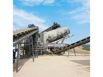 Liming Purchase mobile cone crusher europe manufacturing - Cone crusher: picture 2