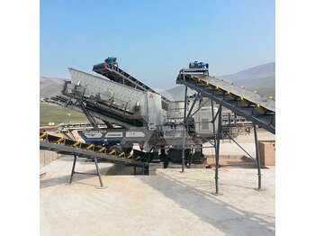 Liming Purchase mobile cone crusher europe manufacturing - Cone crusher: picture 1