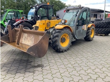 DIECI 28.7 Dedalus - Loader