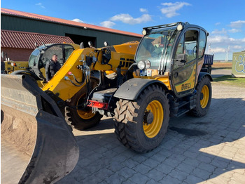 DIECI AGRI PLUS 40.7 VS EVO2 - Loader