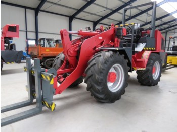 Weidemann 4004 D/P - Loader