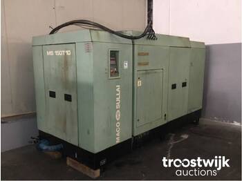 Air compressor MARCO SULLAIR S03 MS 150 T10: picture 1