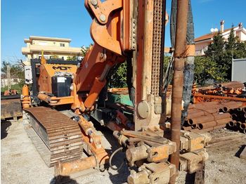 Drilling rig MDT MD180B: picture 1