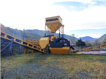 New Crusher MEGA Crushing and Screening Plant | Ready in Stock: picture 2