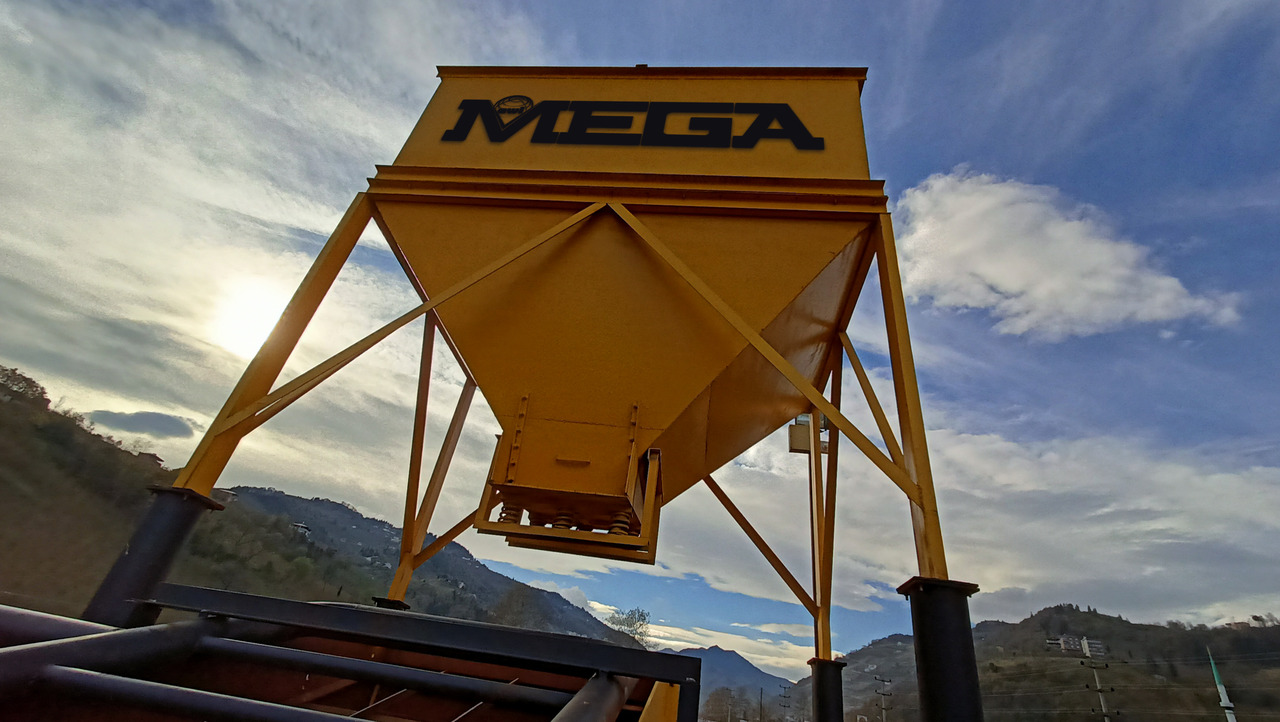 New Crusher MEGA Crushing and Screening Plant | Ready in Stock: picture 7