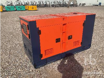 New Generator set MEGA MP95 95 kVA (Unused): picture 1