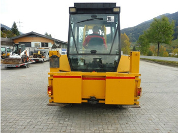 Wheel loader MF MH50: picture 3