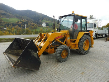 Wheel loader MF MH50: picture 2