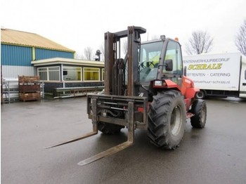 Manitou M 30.4 - Construction machinery