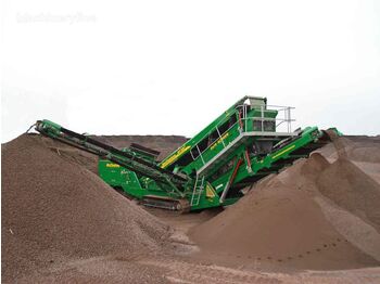 Mining machinery McCLOSKEY S130: picture 1
