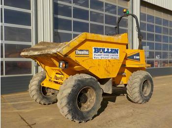 Mini dumper 2015 Thwaites 10 Ton