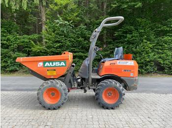 Mini dumper Ausa D 120 AHA