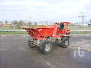 BARFORD SXR3500 - Mini dumper