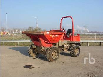 BARFORD SXR5000 - Mini dumper